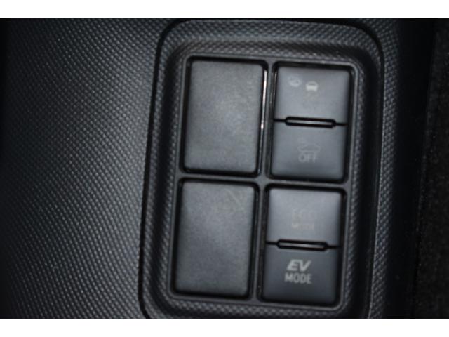 アクア S 純正ナビゲーション フルセグテレビ バックカメラ CD・DVD BlueTooth接続 ビルトインETC車載器 オートライト 電動格納ミラー オートエアコン 社外15インチアルミホイール(15枚目)