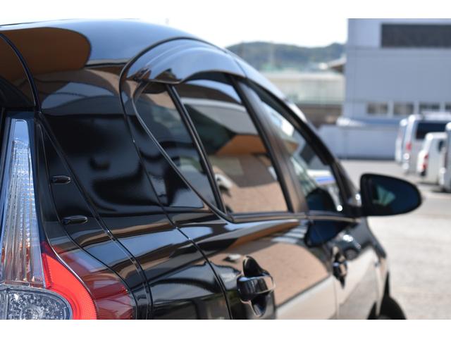 アクア S 純正ナビゲーション フルセグテレビ バックカメラ CD・DVD BlueTooth接続 ビルトインETC車載器 オートライト 電動格納ミラー オートエアコン 社外15インチアルミホイール(23枚目)