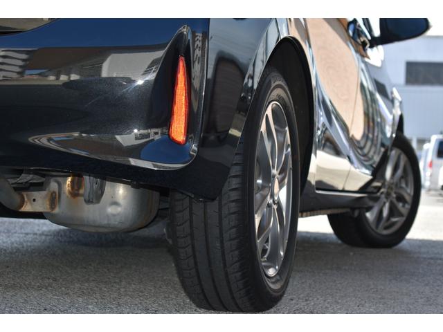 アクア S 純正ナビゲーション フルセグテレビ バックカメラ CD・DVD BlueTooth接続 ビルトインETC車載器 オートライト 電動格納ミラー オートエアコン 社外15インチアルミホイール(24枚目)