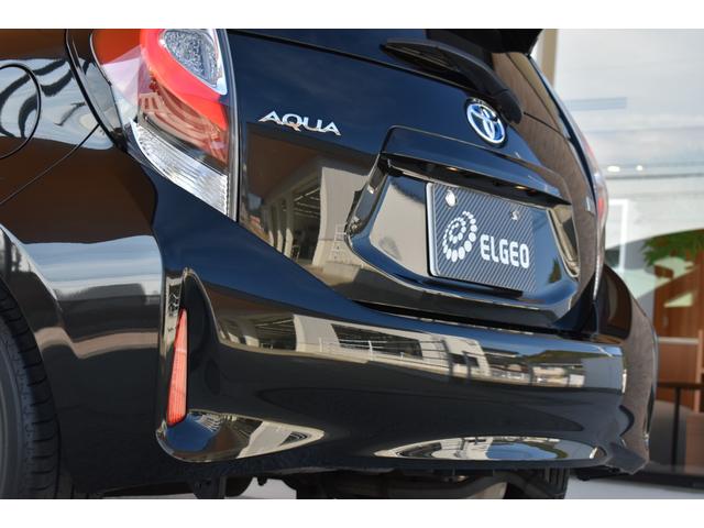 アクア S 純正ナビゲーション フルセグテレビ バックカメラ CD・DVD BlueTooth接続 ビルトインETC車載器 オートライト 電動格納ミラー オートエアコン 社外15インチアルミホイール(25枚目)