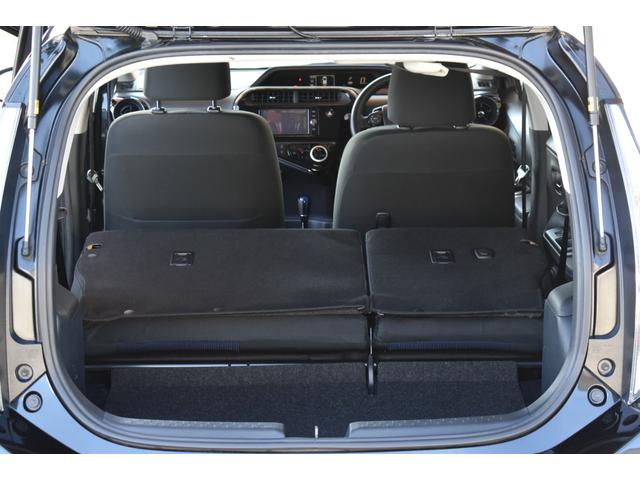 アクア S 純正ナビゲーション フルセグテレビ バックカメラ CD・DVD BlueTooth接続 ビルトインETC車載器 オートライト 電動格納ミラー オートエアコン 社外15インチアルミホイール(34枚目)