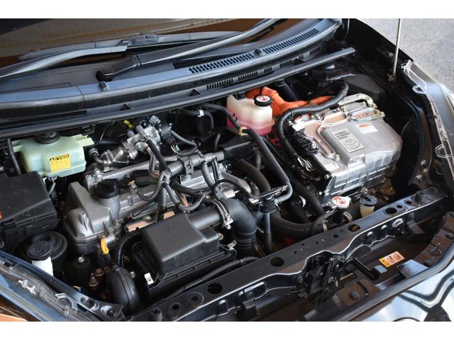 アクア S 純正ナビゲーション フルセグテレビ バックカメラ CD・DVD BlueTooth接続 ビルトインETC車載器 オートライト 電動格納ミラー オートエアコン 社外15インチアルミホイール(36枚目)