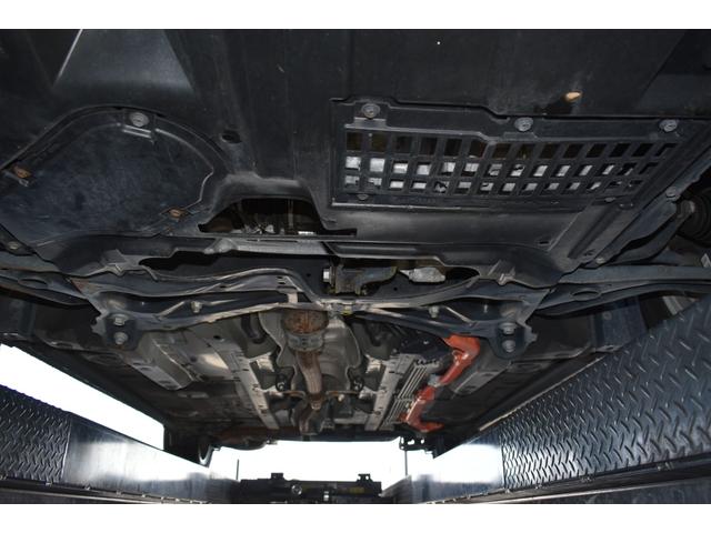 アクア S 純正ナビゲーション フルセグテレビ バックカメラ CD・DVD BlueTooth接続 ビルトインETC車載器 オートライト 電動格納ミラー オートエアコン 社外15インチアルミホイール(37枚目)