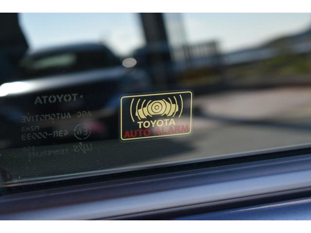 プリウス Ｓツーリングセレクション　純正９インチナビ　バックカメラ　ＥＴＣ　ドライブレコーダー　モデリスタエロ　スマートキー　レザーシート　Ｂｌｕｅｔｏｏｔｈ接続　シートヒーター　ＬＥＤヘッドライト　クルーズコントロール　衝突軽減装置（24枚目）