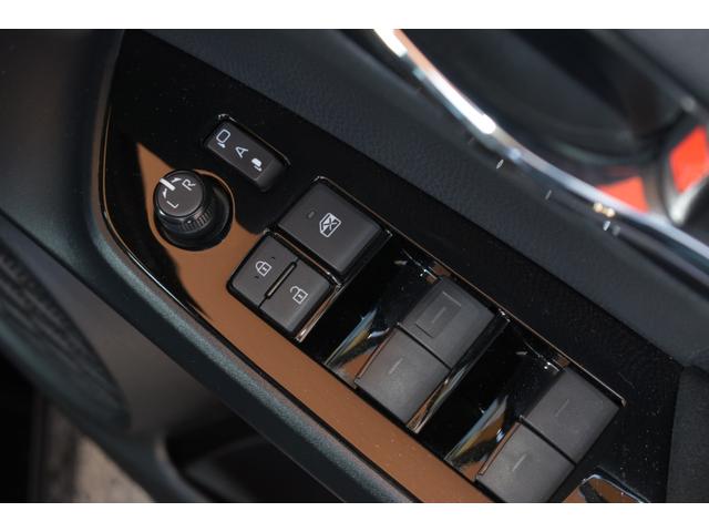 プリウス Ｓツーリングセレクション　純正９インチナビ　バックカメラ　ＥＴＣ　ドライブレコーダー　モデリスタエロ　スマートキー　レザーシート　Ｂｌｕｅｔｏｏｔｈ接続　シートヒーター　ＬＥＤヘッドライト　クルーズコントロール　衝突軽減装置（32枚目）