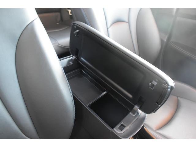 プリウス Ｓツーリングセレクション　純正９インチナビ　バックカメラ　ＥＴＣ　ドライブレコーダー　モデリスタエロ　スマートキー　レザーシート　Ｂｌｕｅｔｏｏｔｈ接続　シートヒーター　ＬＥＤヘッドライト　クルーズコントロール　衝突軽減装置（43枚目）