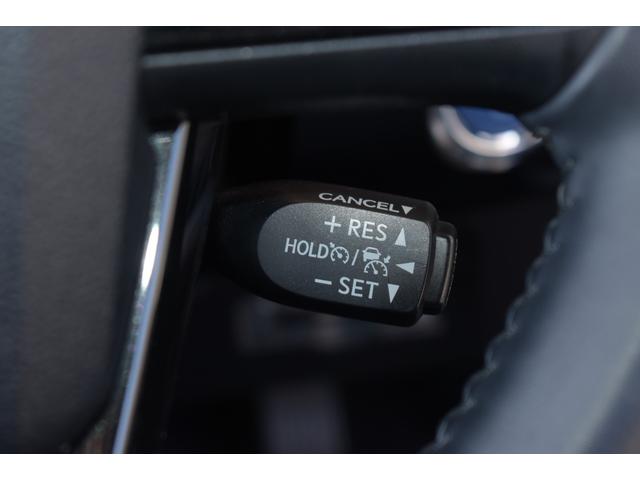 プリウス Ｓツーリングセレクション　純正９インチナビ　バックカメラ　ＥＴＣ　ドライブレコーダー　モデリスタエロ　スマートキー　レザーシート　Ｂｌｕｅｔｏｏｔｈ接続　シートヒーター　ＬＥＤヘッドライト　クルーズコントロール　衝突軽減装置（57枚目）