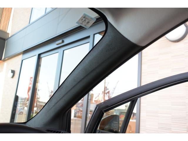 プリウス Ｓツーリングセレクション　純正９インチナビ　バックカメラ　ＥＴＣ　ドライブレコーダー　モデリスタエロ　スマートキー　レザーシート　Ｂｌｕｅｔｏｏｔｈ接続　シートヒーター　ＬＥＤヘッドライト　クルーズコントロール　衝突軽減装置（63枚目）