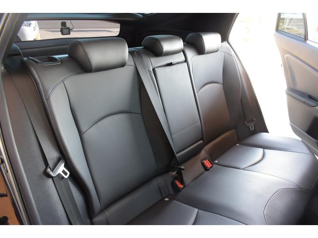 プリウス Ｓツーリングセレクション　純正９インチナビ　バックカメラ　ＥＴＣ　ドライブレコーダー　モデリスタエロ　スマートキー　レザーシート　Ｂｌｕｅｔｏｏｔｈ接続　シートヒーター　ＬＥＤヘッドライト　クルーズコントロール　衝突軽減装置（68枚目）