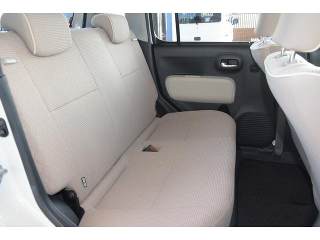 ミラココア ココアプラスＸ　純正ナビ　フルセグＴＶ　バックカメラ　禁煙車　ＥＴＣ　ＤＶＤ視聴　スマートキーシステム　ルーフレール　ＬＥＤ　イモビライザー　衝突安全ボディ　フロントベンチシート　運転席エアバッグ　全席ＰＷ（6枚目）