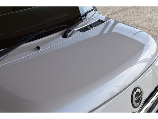 ミラココア ココアプラスＸ　純正ナビ　フルセグＴＶ　バックカメラ　禁煙車　ＥＴＣ　ＤＶＤ視聴　スマートキーシステム　ルーフレール　ＬＥＤ　イモビライザー　衝突安全ボディ　フロントベンチシート　運転席エアバッグ　全席ＰＷ（22枚目）