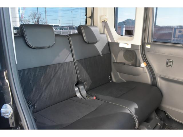 タント カスタムRS トップエディションSAII 両側パワースライドドア ターボ付 カロッツェリアナビ BlueTooth接続 CD/DVD フルセグテレビ ETC車載器 バックカメラ オートエアコン 電動格納ドアミラー スマアシII(6枚目)