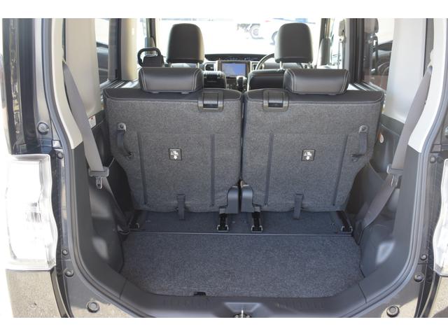 タント カスタムRS トップエディションSAII 両側パワースライドドア ターボ付 カロッツェリアナビ BlueTooth接続 CD/DVD フルセグテレビ ETC車載器 バックカメラ オートエアコン 電動格納ドアミラー スマアシII(16枚目)
