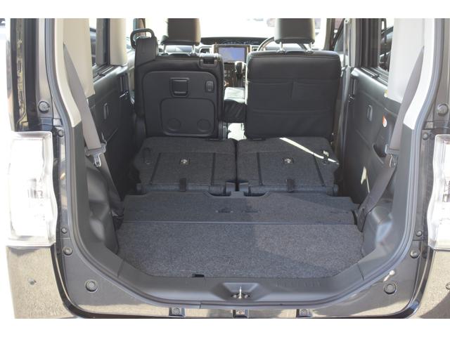タント カスタムRS トップエディションSAII 両側パワースライドドア ターボ付 カロッツェリアナビ BlueTooth接続 CD/DVD フルセグテレビ ETC車載器 バックカメラ オートエアコン 電動格納ドアミラー スマアシII(17枚目)
