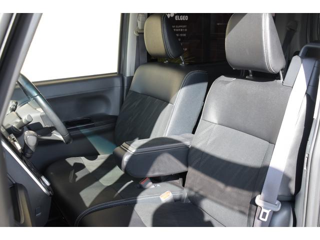 タント カスタムRS トップエディションSAII 両側パワースライドドア ターボ付 カロッツェリアナビ BlueTooth接続 CD/DVD フルセグテレビ ETC車載器 バックカメラ オートエアコン 電動格納ドアミラー スマアシII(28枚目)