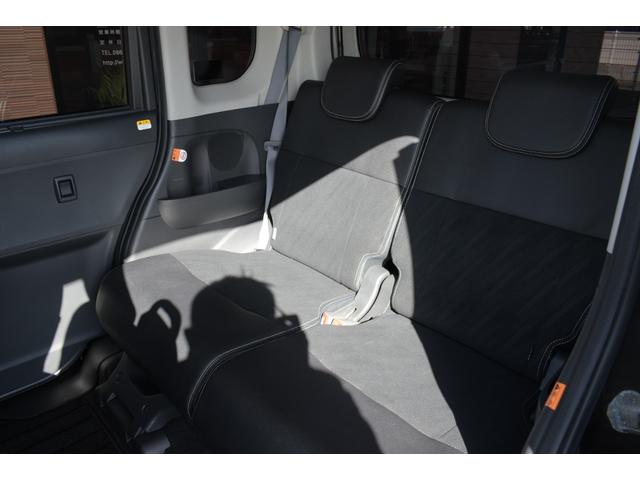 タント カスタムRS トップエディションSAII 両側パワースライドドア ターボ付 カロッツェリアナビ BlueTooth接続 CD/DVD フルセグテレビ ETC車載器 バックカメラ オートエアコン 電動格納ドアミラー スマアシII(29枚目)