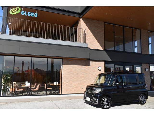 タント カスタムRS トップエディションSAII 両側パワースライドドア ターボ付 カロッツェリアナビ BlueTooth接続 CD/DVD フルセグテレビ ETC車載器 バックカメラ オートエアコン 電動格納ドアミラー スマアシII(40枚目)