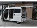 MITSUBISHI MINICAB VAN