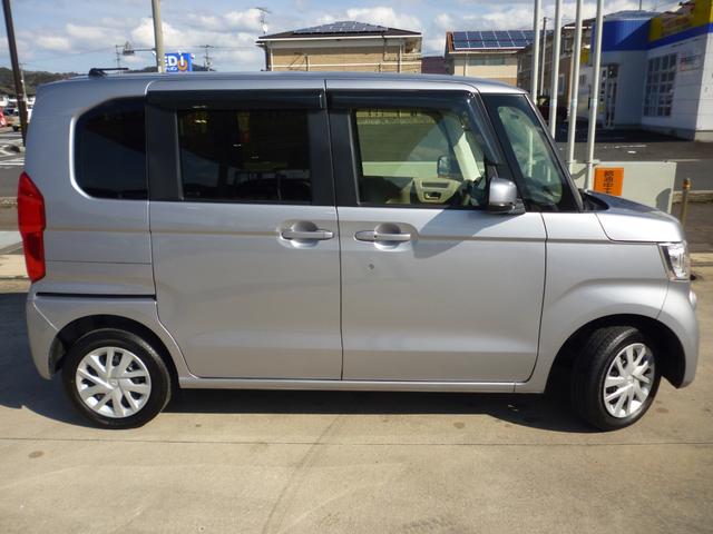 G・Lホンダセンシング カッパーブラウンスタイル 4WD(4枚目)
