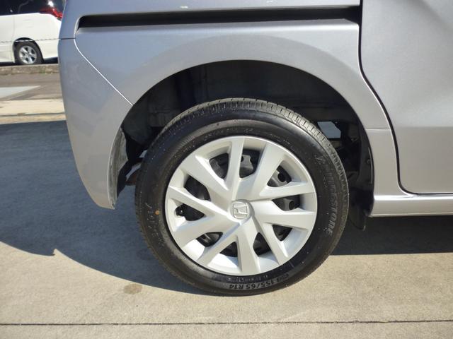 G・Lホンダセンシング カッパーブラウンスタイル 4WD(20枚目)