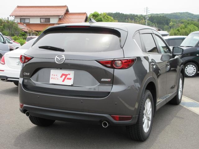 マツダ ＣＸ－５