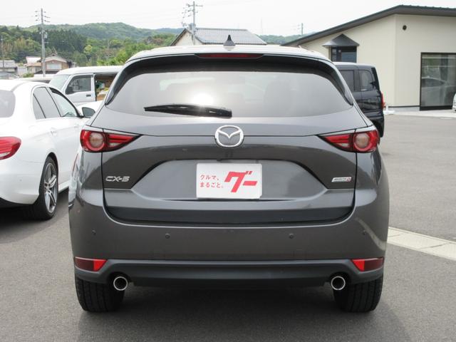 マツダ ＣＸ－５