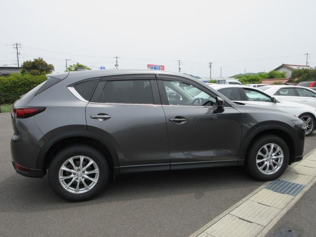 マツダ ＣＸ－５