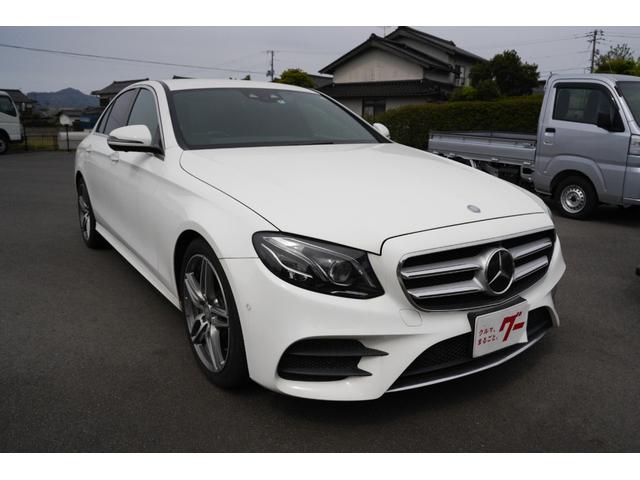 Ｅ２００　アバンギャルド　スポーツ(2枚目)