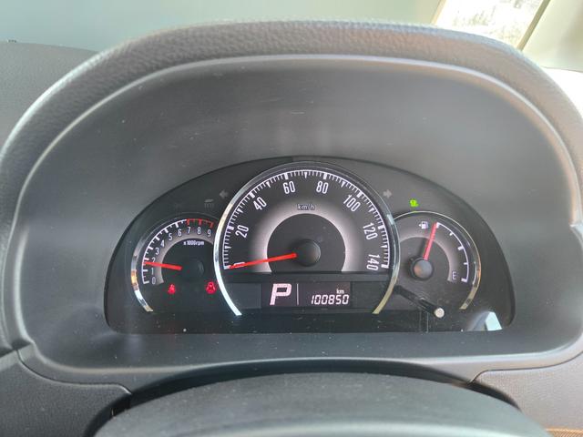 ルークス ハイウェイスター　社外ナビ　ＣＤ／ＤＶＤ再生　ＥＴＣ　プッシュスタート　スマートキー　片側パワースライドドア　電動格納ミラー　１４インチアルミホイール　盗難防止システム　オートエアコン　ＨＩＤライト　衝突安全ボディ（31枚目）