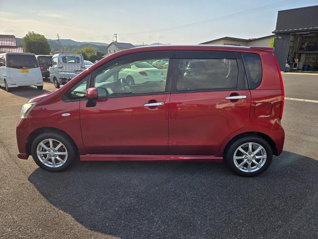 ムーヴ L VSスマートセレクションSA&SN SDナビ Bluetooth バックカメラ CD再生 スマートキー オートライト オートエアコン 純正14インチアルミホイール 電動格納ドアミラー ヘッドライトレベライザー シートリフター(5枚目)