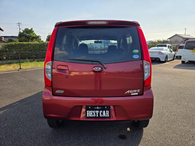 ムーヴ L VSスマートセレクションSA&SN SDナビ Bluetooth バックカメラ CD再生 スマートキー オートライト オートエアコン 純正14インチアルミホイール 電動格納ドアミラー ヘッドライトレベライザー シートリフター(8枚目)