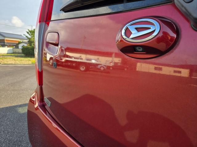 ムーヴ L VSスマートセレクションSA&SN SDナビ Bluetooth バックカメラ CD再生 スマートキー オートライト オートエアコン 純正14インチアルミホイール 電動格納ドアミラー ヘッドライトレベライザー シートリフター(10枚目)