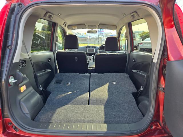 ムーヴ L VSスマートセレクションSA&SN SDナビ Bluetooth バックカメラ CD再生 スマートキー オートライト オートエアコン 純正14インチアルミホイール 電動格納ドアミラー ヘッドライトレベライザー シートリフター(12枚目)