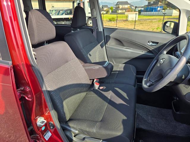 ムーヴ L VSスマートセレクションSA&SN SDナビ Bluetooth バックカメラ CD再生 スマートキー オートライト オートエアコン 純正14インチアルミホイール 電動格納ドアミラー ヘッドライトレベライザー シートリフター(13枚目)