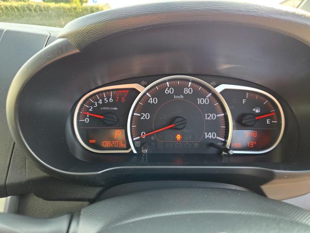 ムーヴ L VSスマートセレクションSA&SN SDナビ Bluetooth バックカメラ CD再生 スマートキー オートライト オートエアコン 純正14インチアルミホイール 電動格納ドアミラー ヘッドライトレベライザー シートリフター(19枚目)