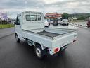キャリイトラック KCエアコン・パワステ 4WD!エアコン・パワステ 5速マニュアル 3方開 荷台ゴムマット付き ゲートプロテクター付き タイミングチェーン(7枚目)