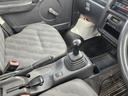 KCエアコン・パワステ 4WD!エアコン・パワステ 5速マニュアル 3方開 荷台ゴムマット付き ゲートプロテクター付き タイミングチェーン(15枚目)