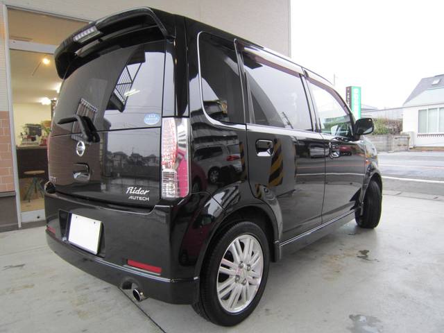 当店一番人気 オッティライダー ターボ車 絶好調です pebtech.com.br