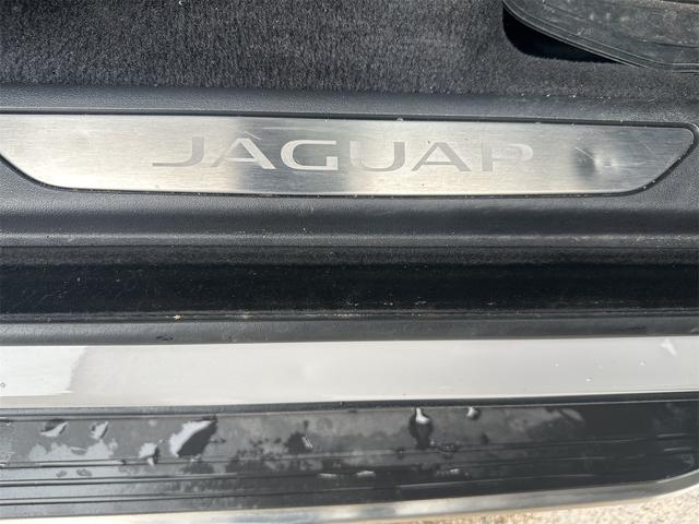 Eペイス S 250PS 4WD ドライブレコーダー ETC 全周囲カメラ クリアランスソナー オートクルーズコントロール レーンアシスト パワーシート 衝突被害軽減システム ナビ TV オートライト LEDヘッドランプ(39枚目)