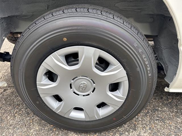 ハイエースバン ＳロングワイドＤＸ　ＧＬパッケージ　４ＷＤ　クリアランスソナー　レーンアシスト　スライドドア　オートマチックハイビーム　キーレスエントリー　電動格納ミラー　ＡＴ　１００Ｖ電源　ＥＳＣ　エアコン　パワーウィンドウ　運転席エアバッグ（10枚目）