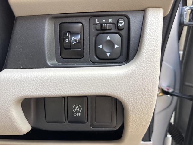 eKワゴン G バックカメラ スマートキー アイドリングストップ 電動格納ミラー ベンチシート CVT 盗難防止システム ABS CD ミュージックプレイヤー接続可 アルミホイール 衝突安全ボディ エアコン(7枚目)