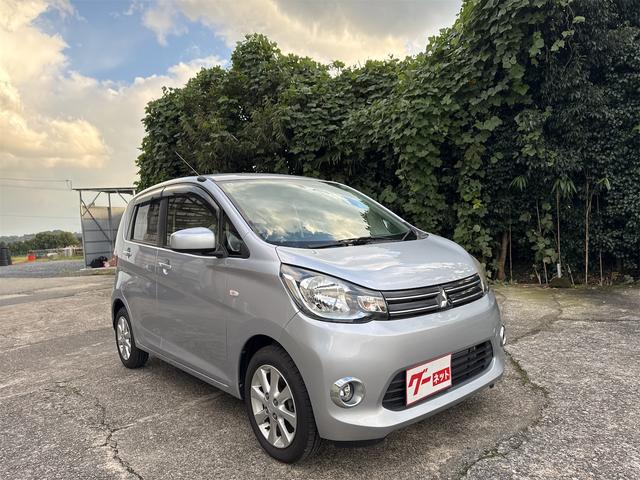 eKワゴン G バックカメラ スマートキー アイドリングストップ 電動格納ミラー ベンチシート CVT 盗難防止システム ABS CD ミュージックプレイヤー接続可 アルミホイール 衝突安全ボディ エアコン(13枚目)