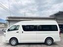 ハイエースバン ＳロングワイドＤＸ　ＧＬパッケージ　４ＷＤ　クリアランスソナー　レーンアシスト　スライドドア　オートマチックハイビーム　キーレスエントリー　電動格納ミラー　ＡＴ　１００Ｖ電源　ＥＳＣ　エアコン　パワーウィンドウ　運転席エアバッグ（8枚目）