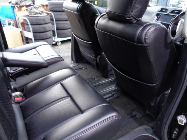 セレナ ライダー　ブラックライン　Ｓ－ハイブリッド（19枚目）