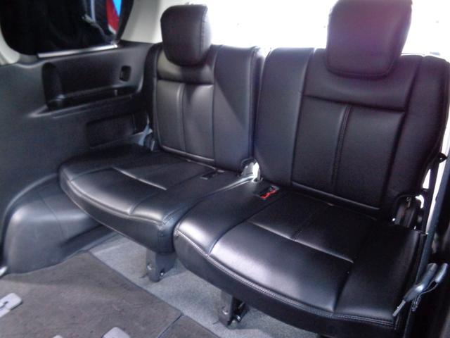 セレナ ライダー　ブラックライン　Ｓ－ハイブリッド（21枚目）