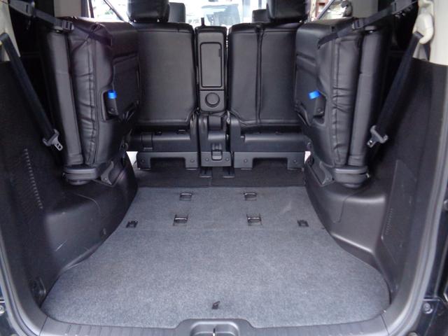 セレナ ライダー　ブラックライン　Ｓ－ハイブリッド（23枚目）