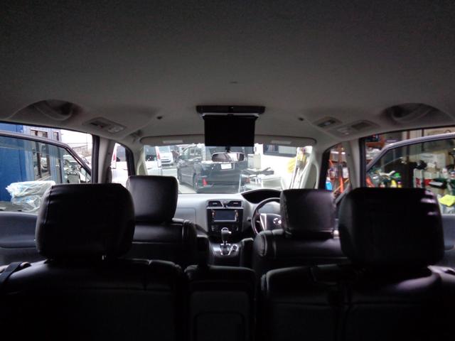 セレナ ライダー　ブラックライン　Ｓ－ハイブリッド（24枚目）