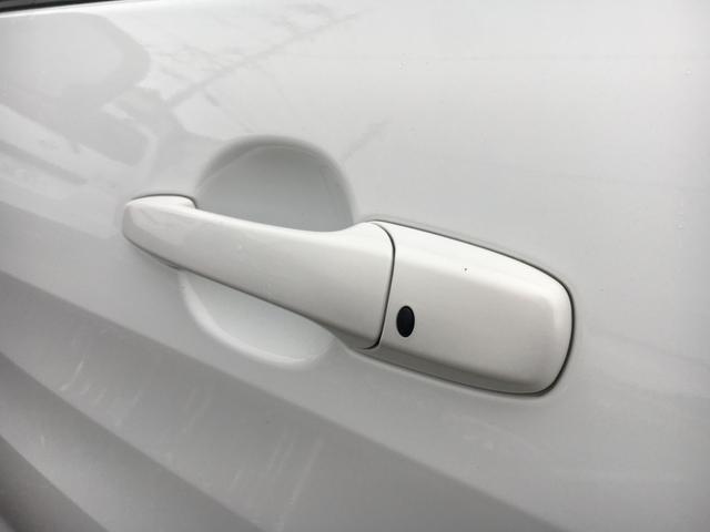20E 左側電動スライドドア メモリーナビ フルセグ 地デジ スマートキー 車両本体取扱書 7人乗り(24枚目)