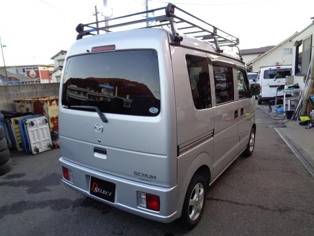 スクラム PC 4WD(5枚目)