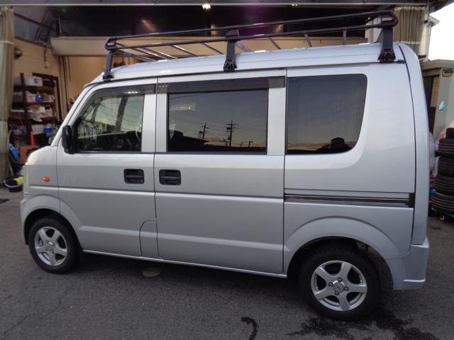 スクラム PC 4WD(8枚目)